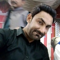 Tasawar Ahmed Shah ...