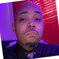 Marcus Burnett
