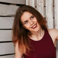 Oleksandra Suprunovych
