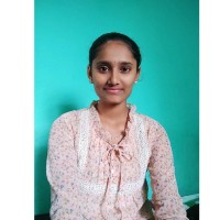 Monisha M