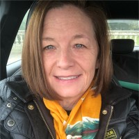 Caroline Daubney
