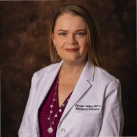 Jennifer Maloy, Msn, Aprn, Fnp-C, Enp-C