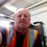 Graeme Wright