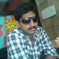 Manigandan Mahalingam