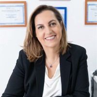 Rocío González Gasque