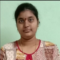 Sai Nikitha Daliparthi