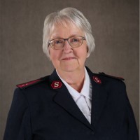 Paula Blevins