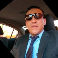 Jose Mario Araiza Aguado