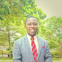 Babatunji Emmanuel Oyinloye, Phd, Mraci Cchem, Mrsb, Pr. Sci. Nat.