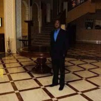 Adewole Christopher Adesida