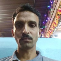 Radha Krishna Mahto