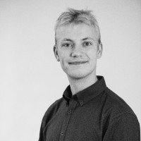 Kasper Jørgensen