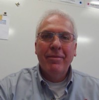 Gerald Toupin