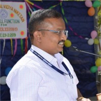 Jaison John