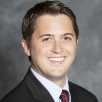 Jordan Letendre, Cfp®