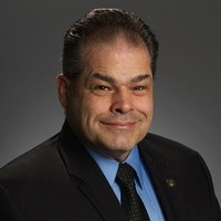 Joseph N. Bergman
