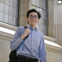 Conrad Lin