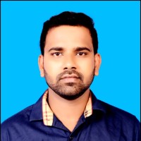 Hari Krishna Velicherla