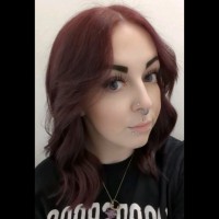 Rebecca Jade Hanslip