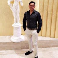Utkarsh Solanki