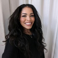 Jasmine Jones