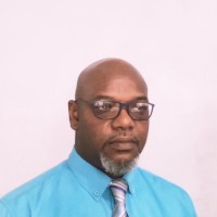 Damian Caesar