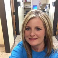 Jennifer Loucks