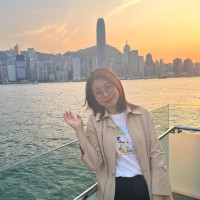 Sheryl Liu