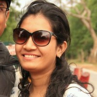 Gunjan Vijayvergiya