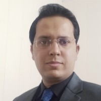 Shehryar Ali Khan