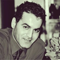 Firouz Bagherian