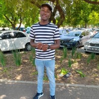 Tswelelo Maseema