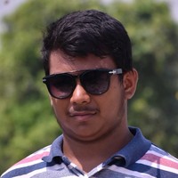 Md Adil Ali