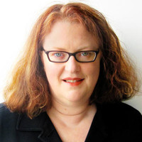 Katherine Forrest