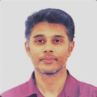 Ranjith Sundaraj Chandra