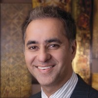 Raza Pasha