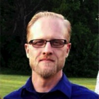 Matthew Hickok