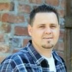 Caleb Richardson