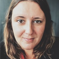 Aurore Champenois