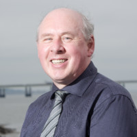 Alasdair Wannan