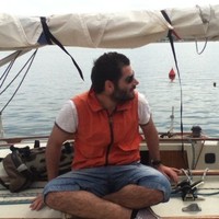 Athanasios (Sakis) Stamou