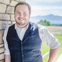 Ryan Crittenden, Ph.D.