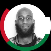 Fuad Sudi Mohamed 🍉