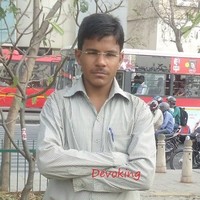 Devendra singh Gurjar
