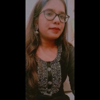 Nitika Agarwal