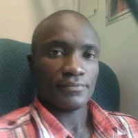 Aubry Lionel Ngouloud