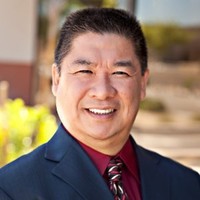 Carlos Hung