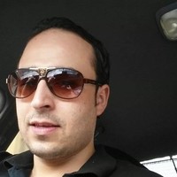 Alaa Almokdad