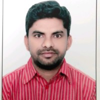 Shivanandachary Arroju