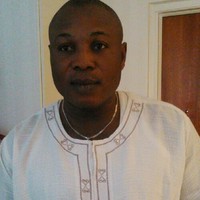 Odunayo Olanrewaju